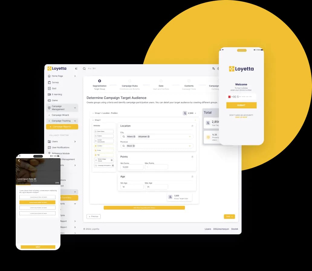 Guide Programme Fidélité & Récompenses B2B